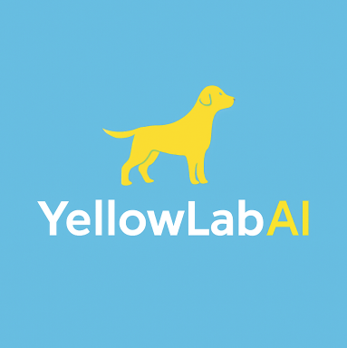 YellowLab AI Logo